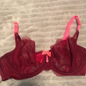 Victoria’s Secret bra